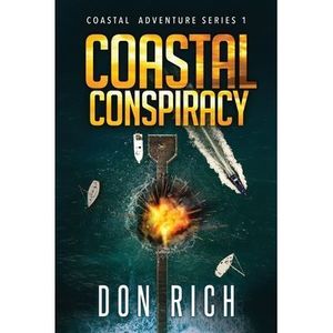 Coastal Conspiracy -- Don Rich